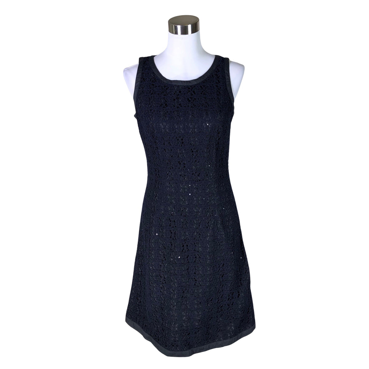 Unisex Betty Barclay - Pliiatskleit, suurus 36 - Sinine (1)