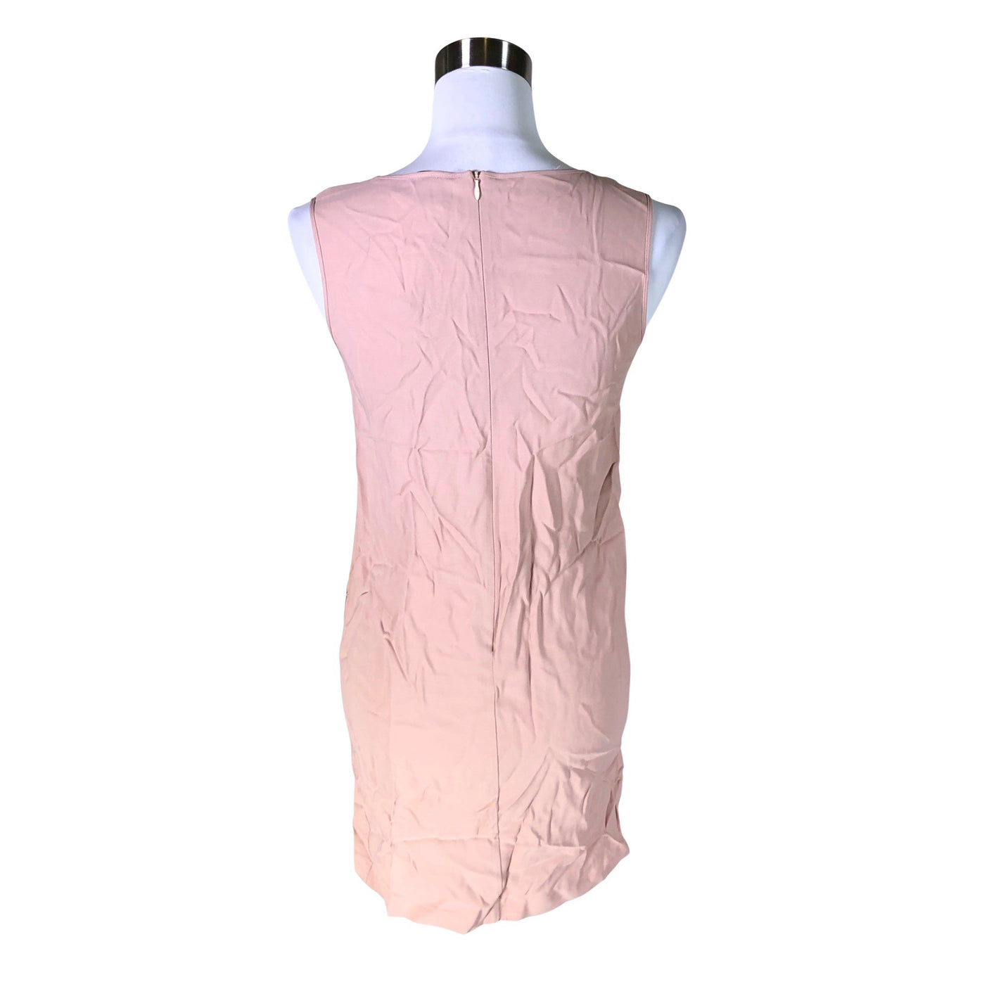 Unisex Eleventy - Õhuke kleit, suurus 40 - Heleroosa (2)