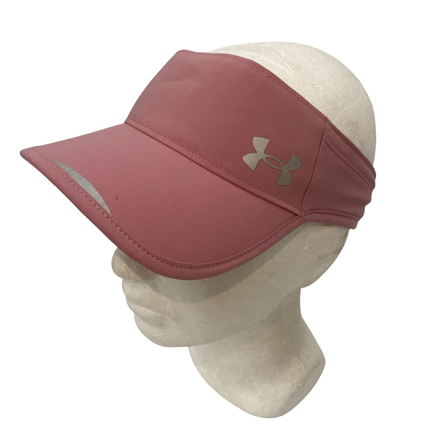 Unisex Under Armour - Urheilulippalakki, koko 54 - 56 cm - (2)