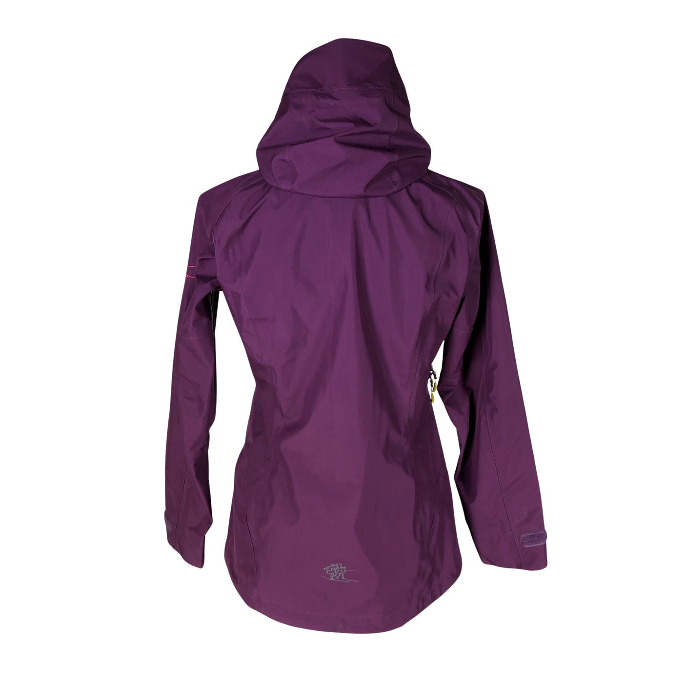Unisex Bergans of Norway - Jope, suurus 34 - Lilla (2)