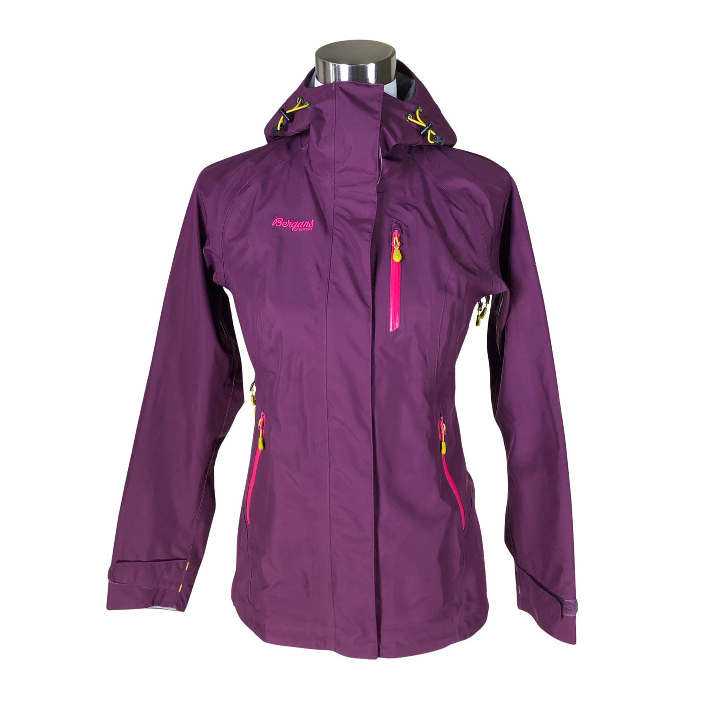 Unisex Bergans of Norway - Jope, suurus 34 - Lilla (1)