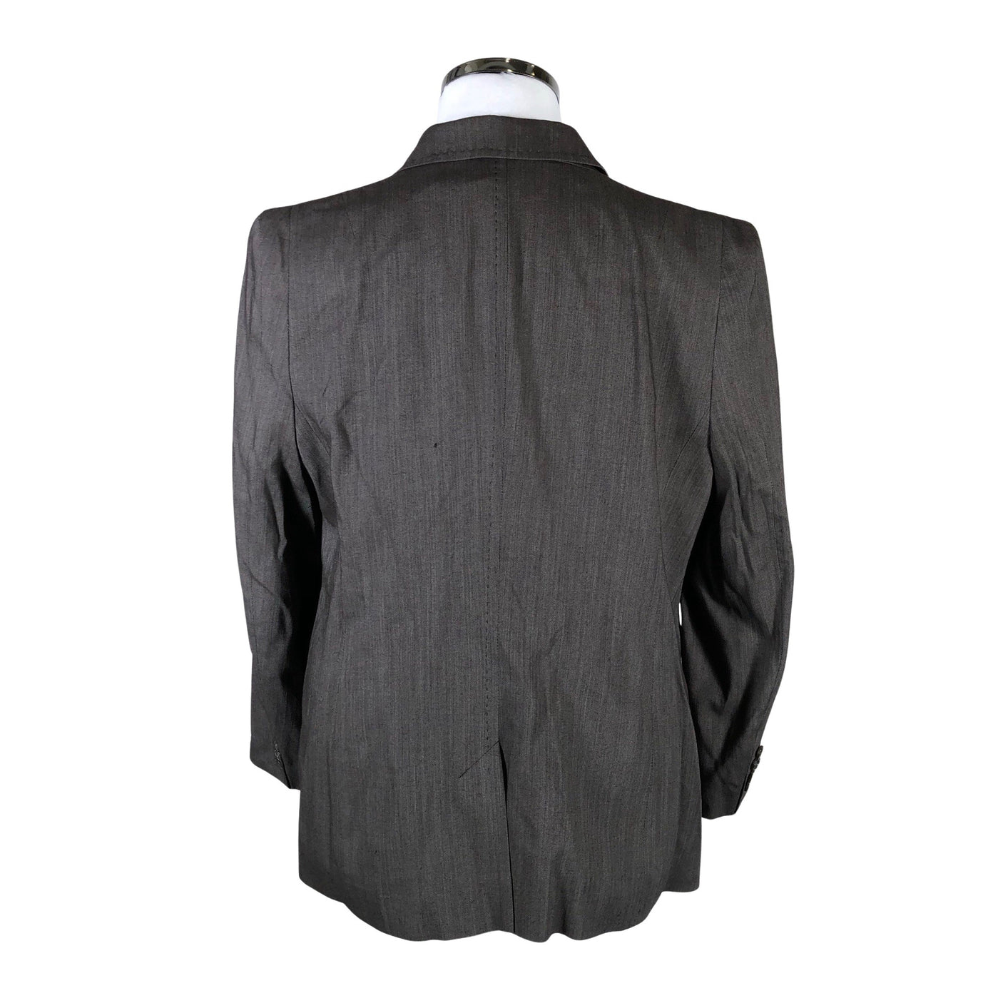 Unisex Marc Aurel - Jakk, suurus 44 - Hall (2)