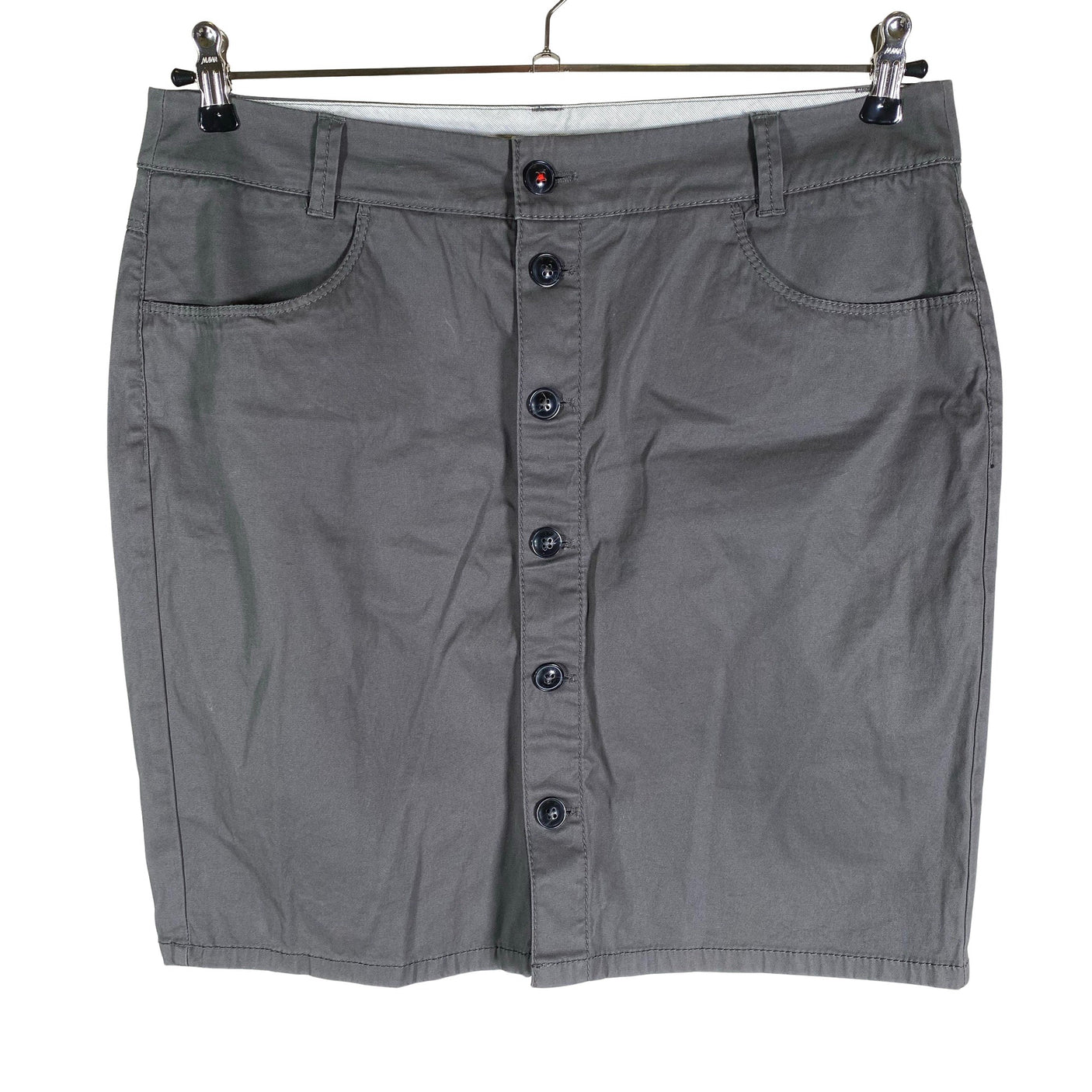 Unisex Esprit - Mitteveniv seelik, suurus 42 - Hall (1)