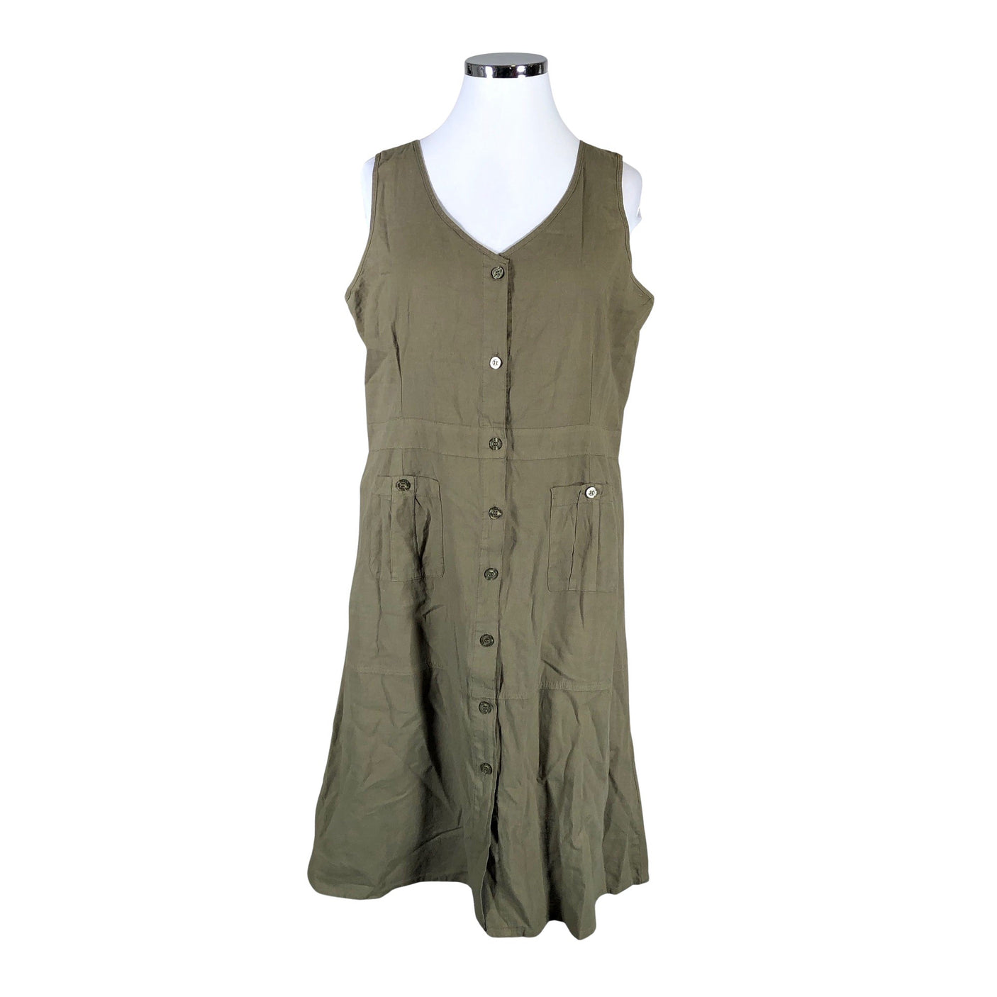 Unisex Luhta - Kangasmekko, koko 44 - (1)