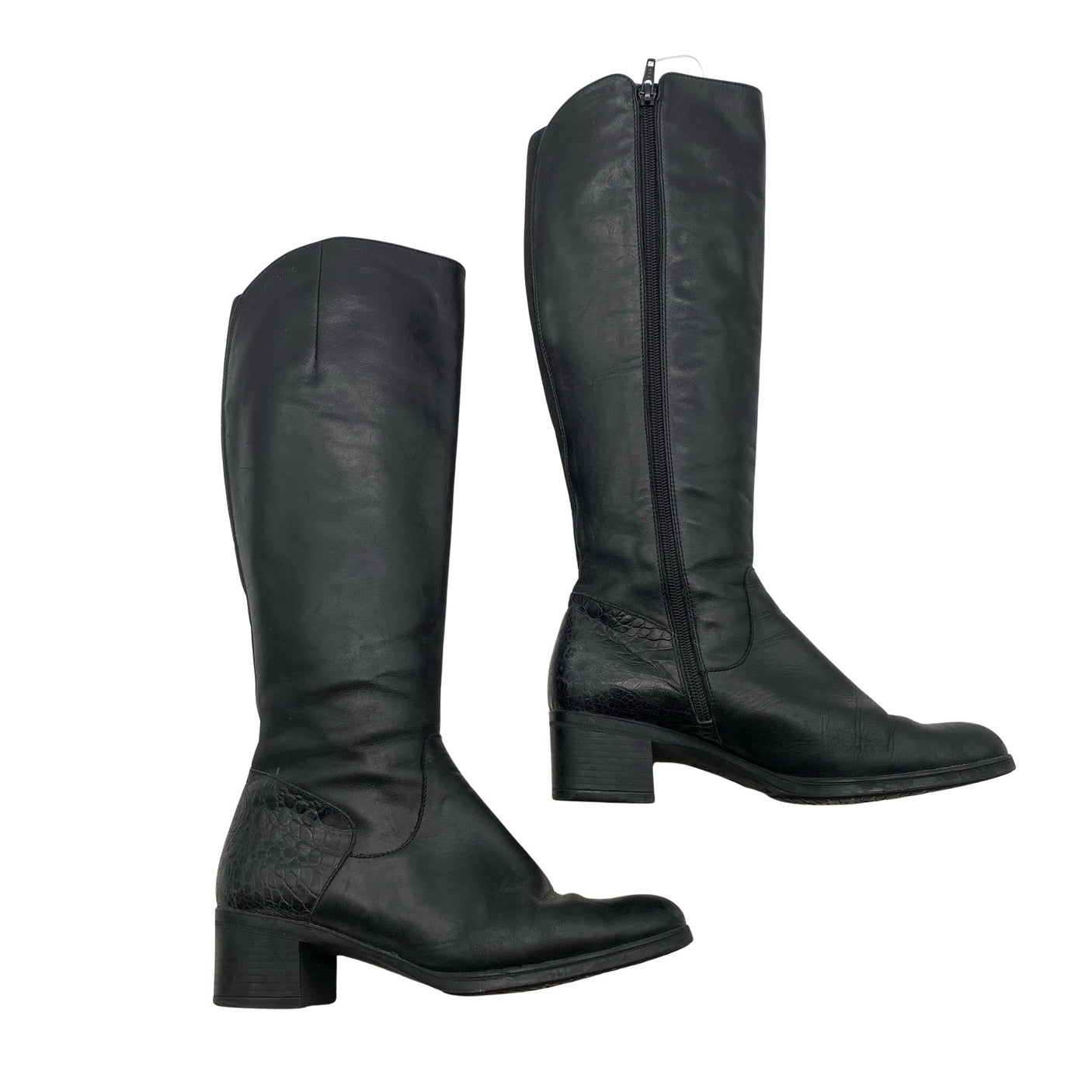 Unisex Wonders - Saappaat, koko 38 - (1)