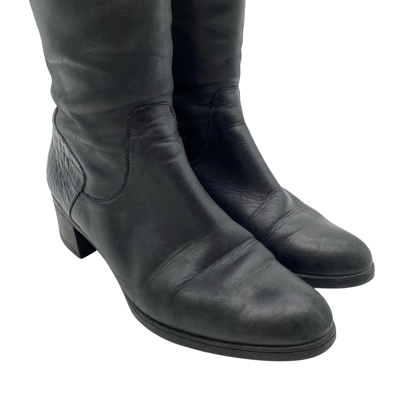Unisex Wonders - Saappaat, koko 38 - (2)