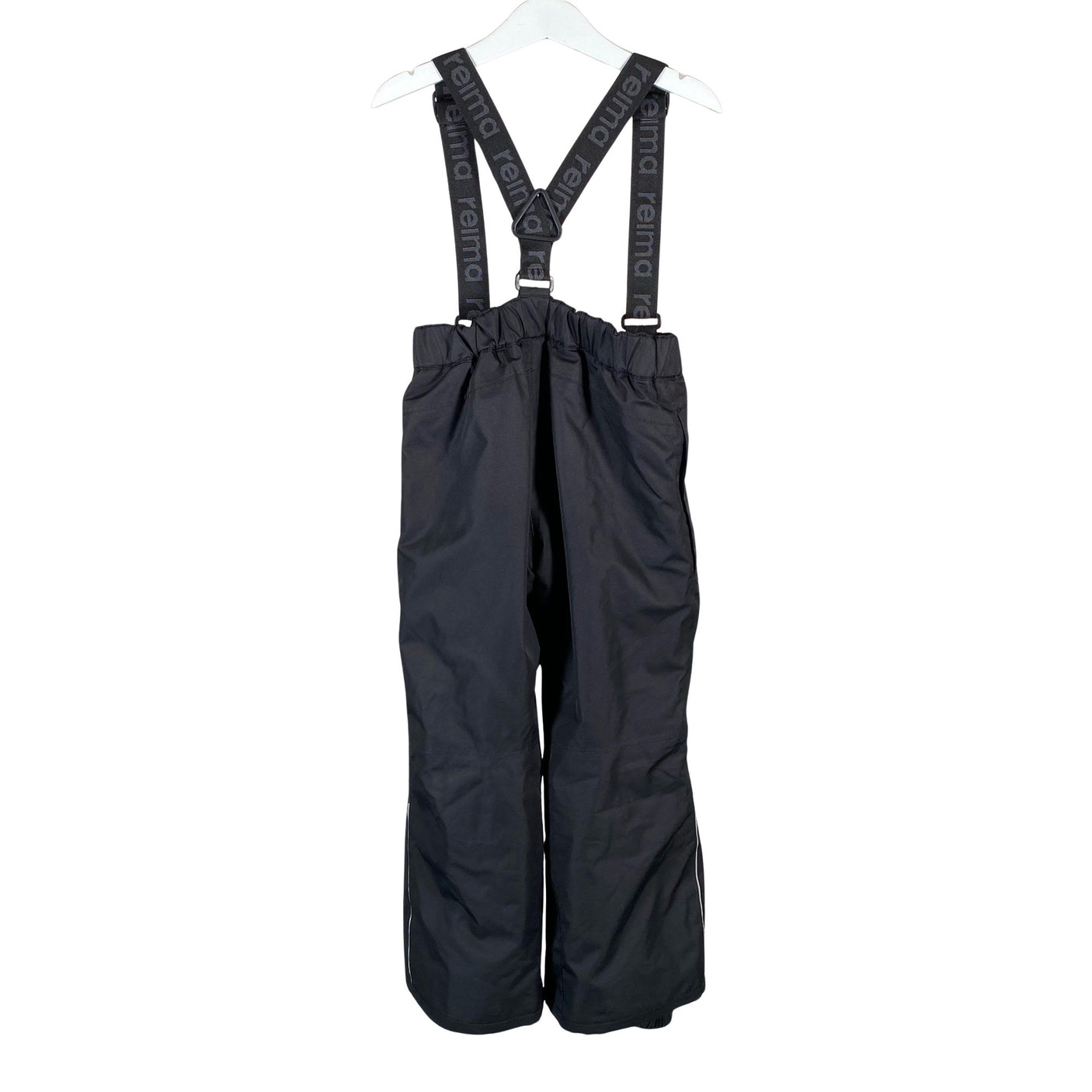 Unisex Reima - Toppahousut, koko 110 - 116 - (2)