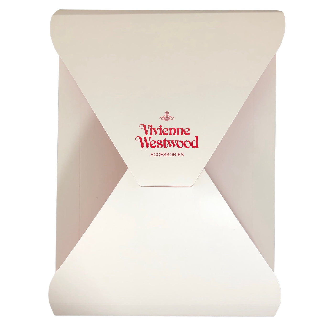 Unisex Vivienne Westwood - Huivi, koko Maxi - (3)