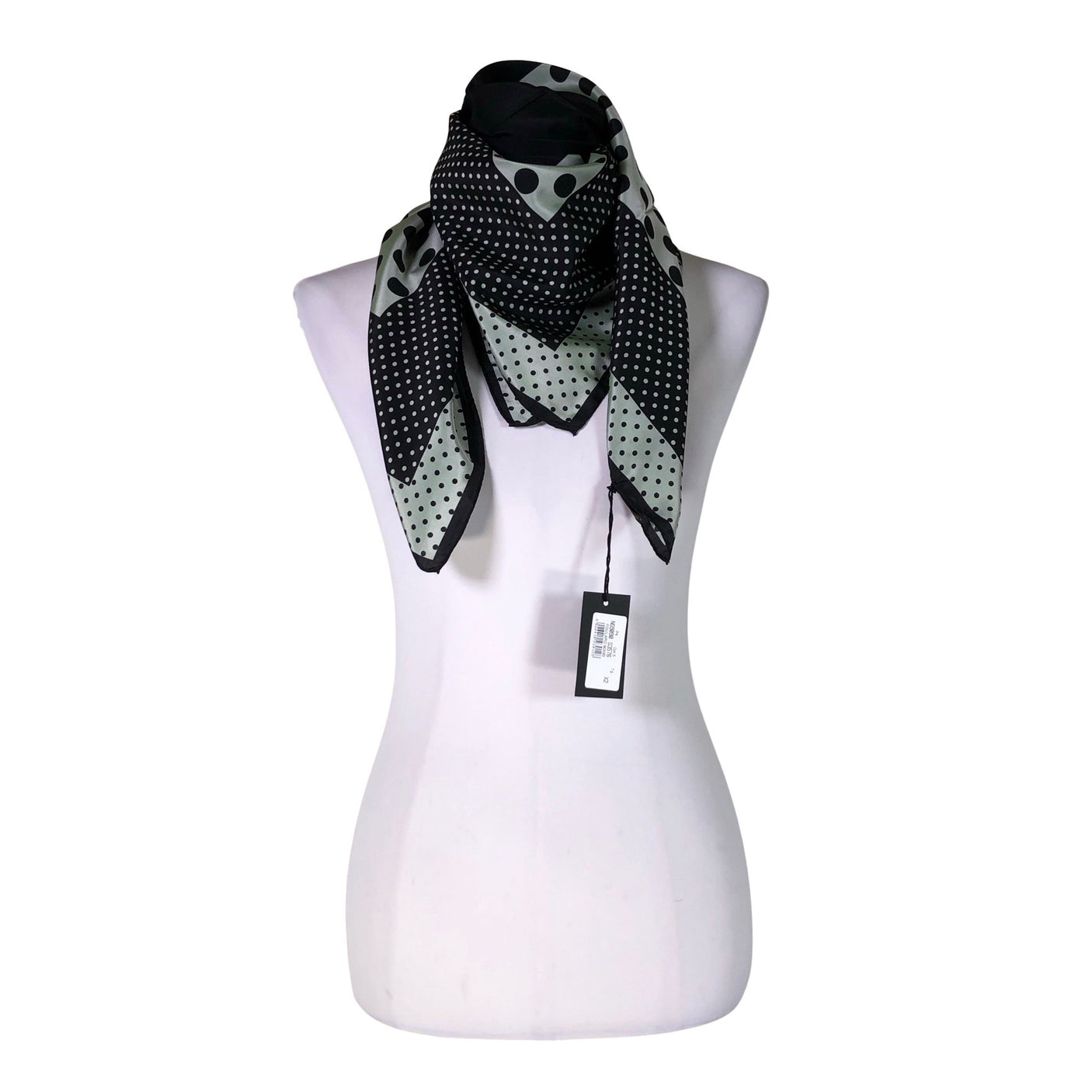 Unisex Valentino - Huivi, koko Midi - (1)