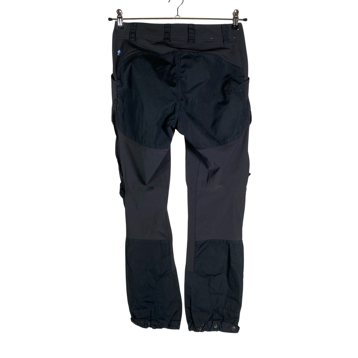 Unisex Fjällräven - Ulkoiluhousut, koko 36 - (2)