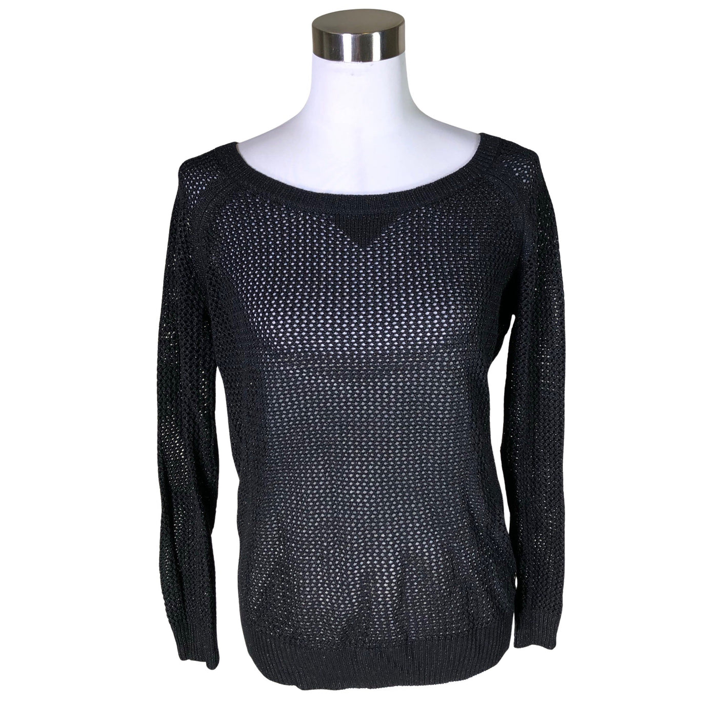 Unisex America Today - Kampsun, suurus 40 - Must (1)