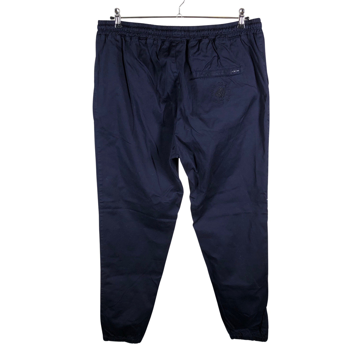 Unisex R-collection - Mittevenivad püksid, suurus XXL - Sinine (2)