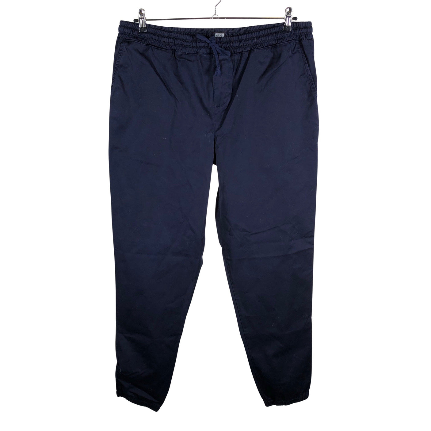 Unisex R-collection - Mittevenivad püksid, suurus XXL - Sinine (1)