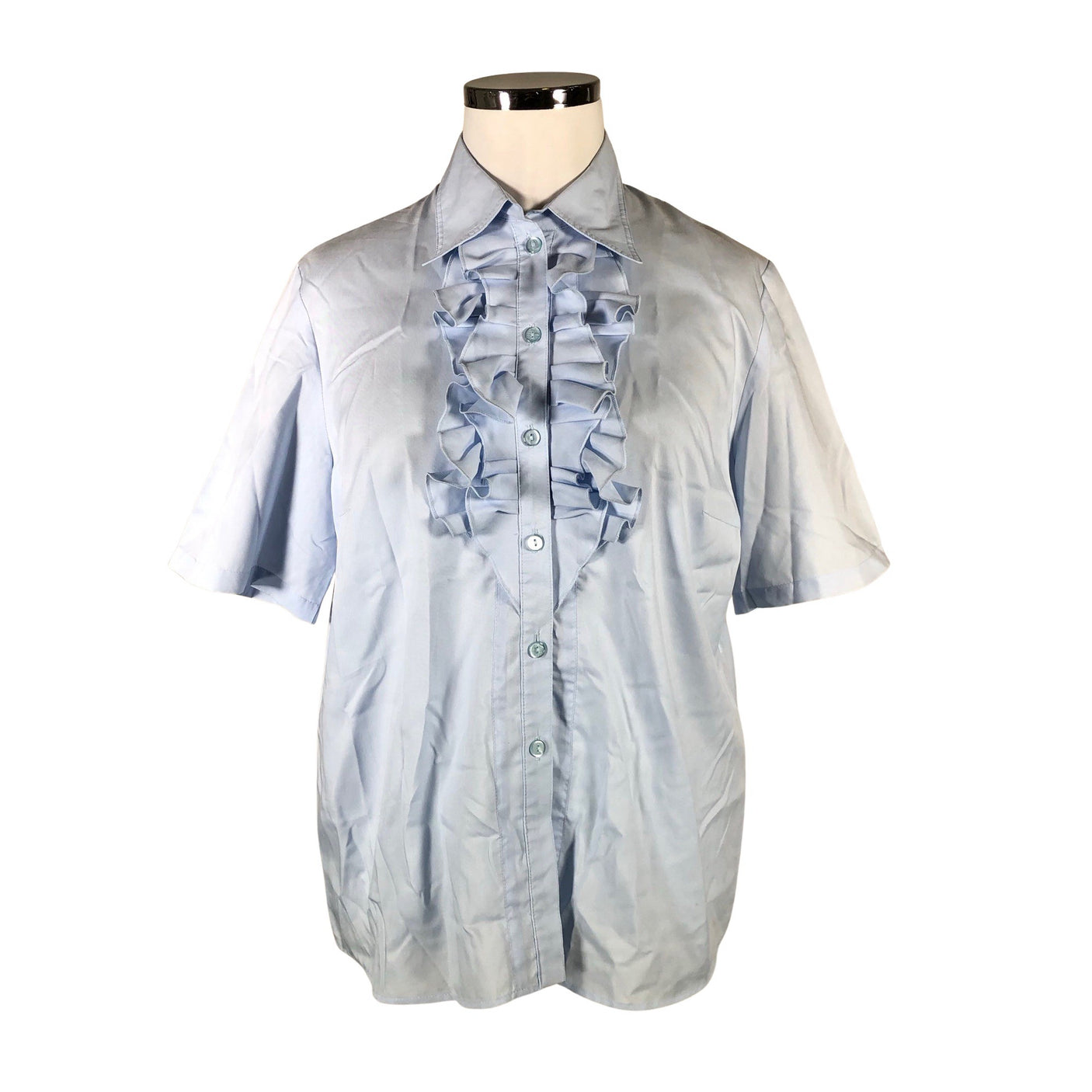 Unisex Voglia - Lyhythihainen pusero, koko 44 - (1)
