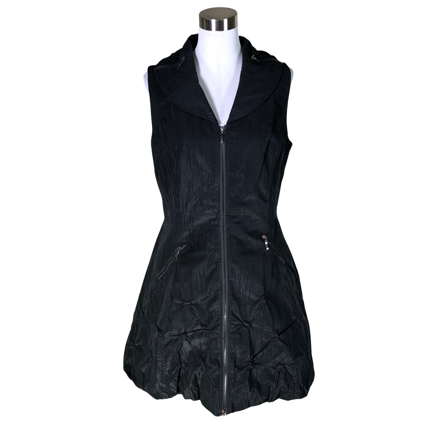 Unisex Glamz - Sifonkimekko, koko 40 - (1)