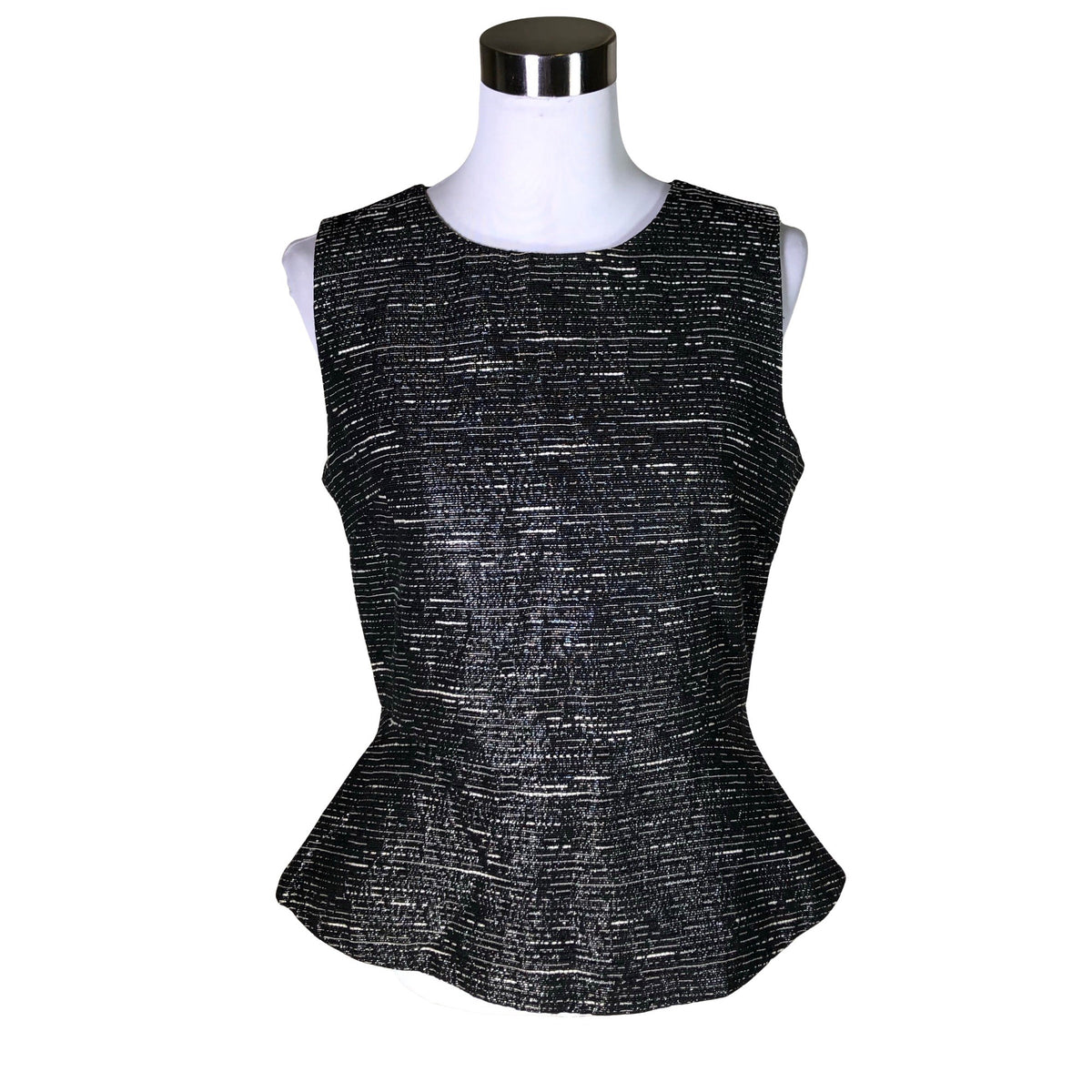 Unisex Part two - Pidulik top, suurus 36 - Hall (1)
