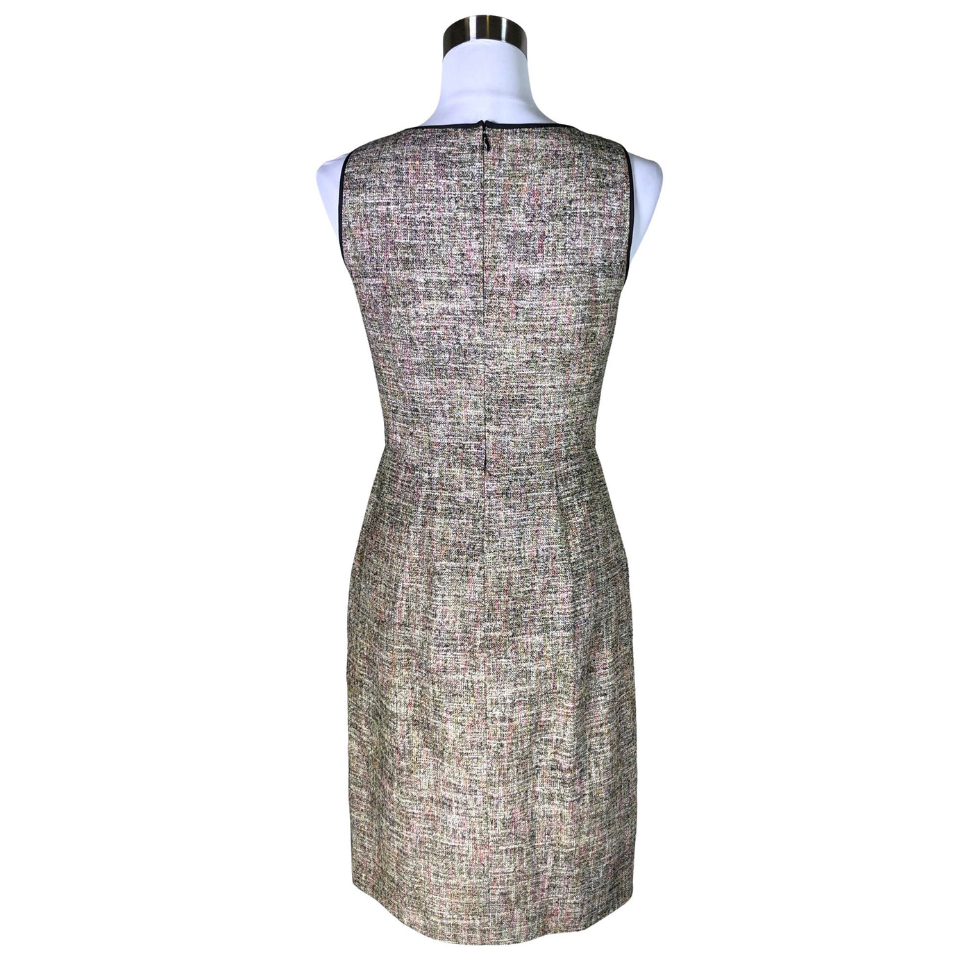 Unisex DKNY - Pliiatskleit, suurus 36 - Beige (2)