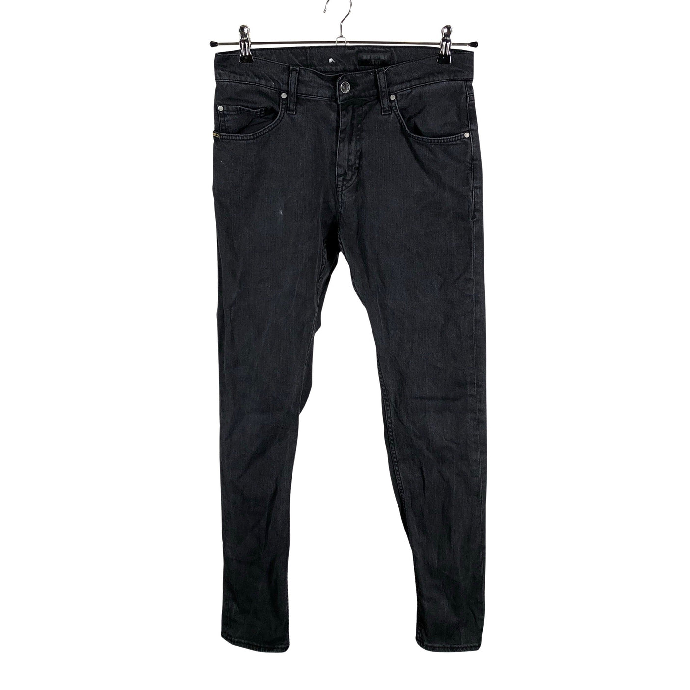 Unisex Tiger of Sweden - Teksad, suurus W29 - Must (1)