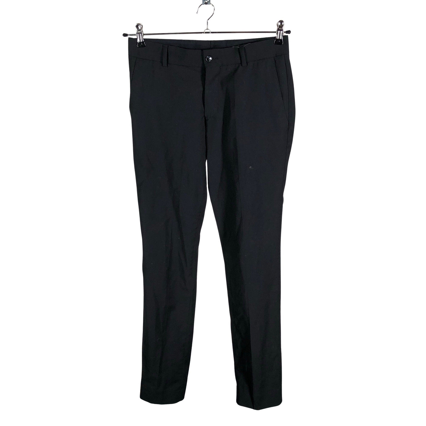 Unisex Tiger of Sweden - Ülikonna püksid, suurus XS - Must (1)