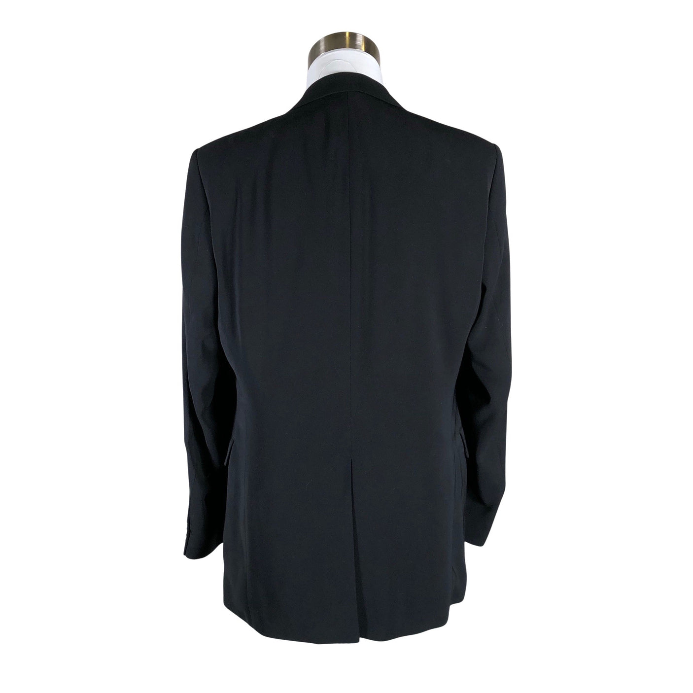 Unisex Sand - Pintsak, suurus XL - Must (2)
