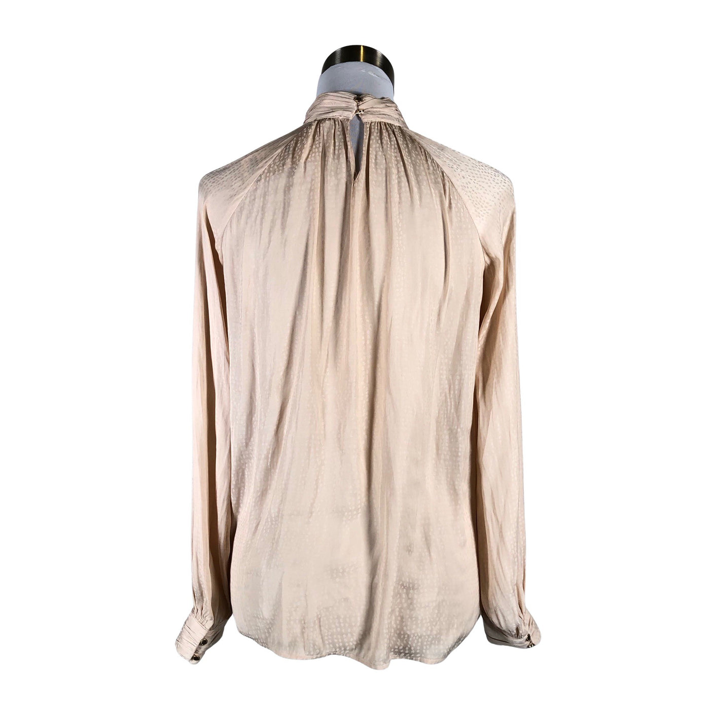Unisex Holly & Whyte by Lindex - Pluus, suurus 34 - Beige (2)
