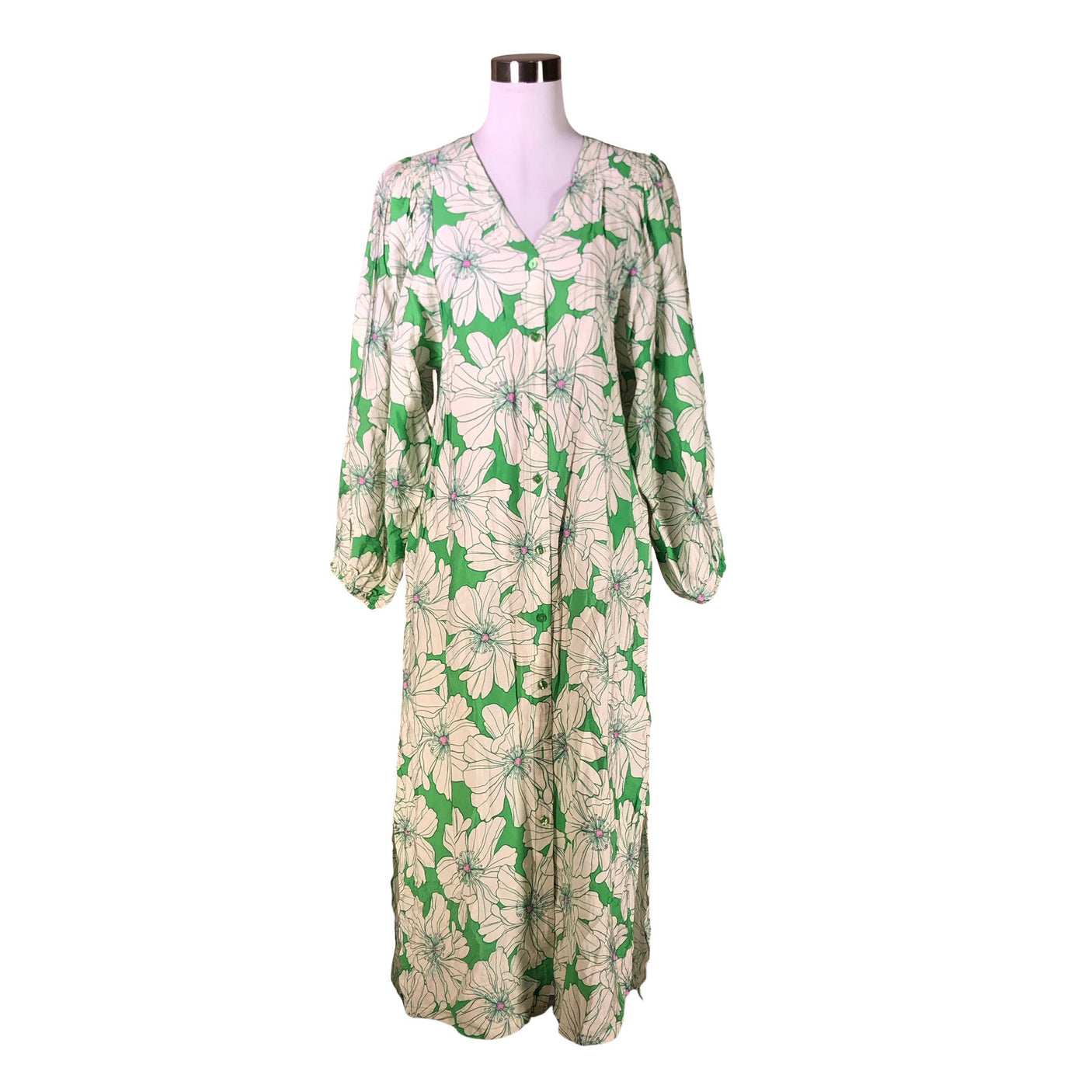 Unisex Lindex - Kangasmekko, koko 38 - (1)