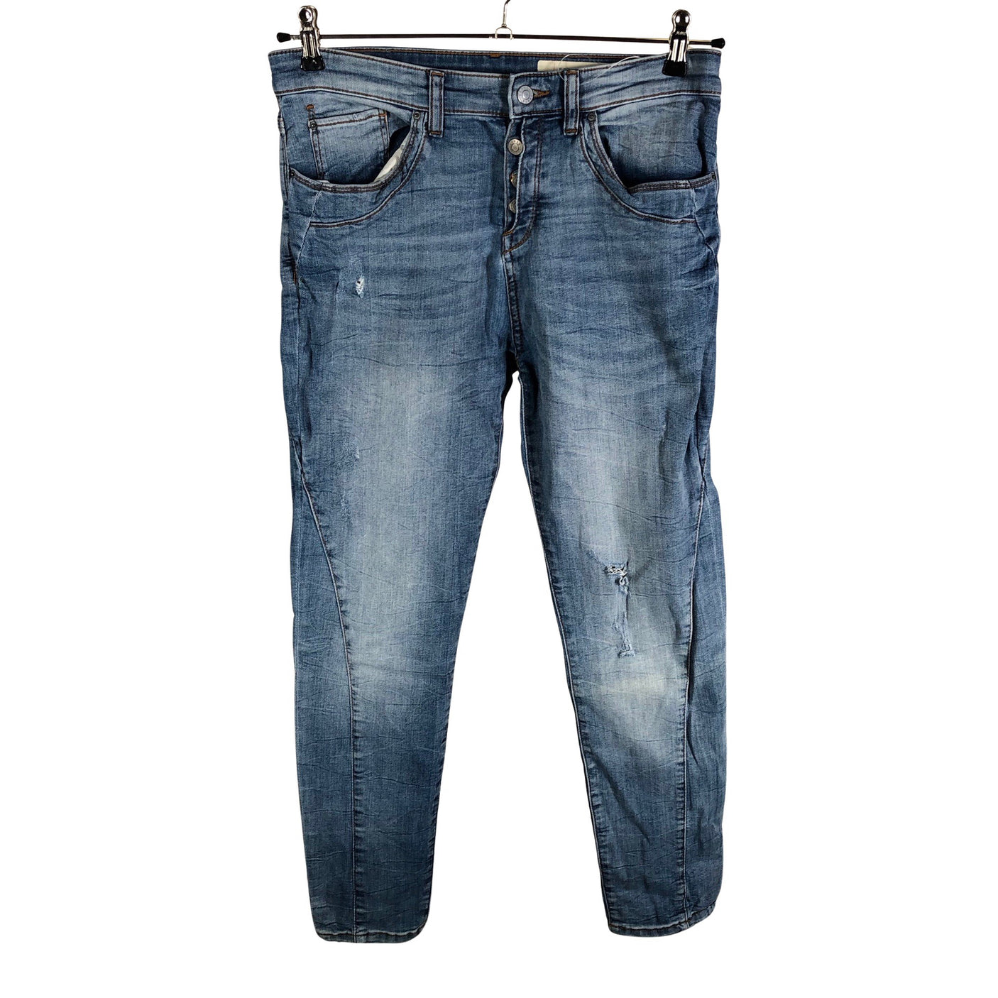 Unisex Esprit - Teksad, suurus W27 - Sinine (1)