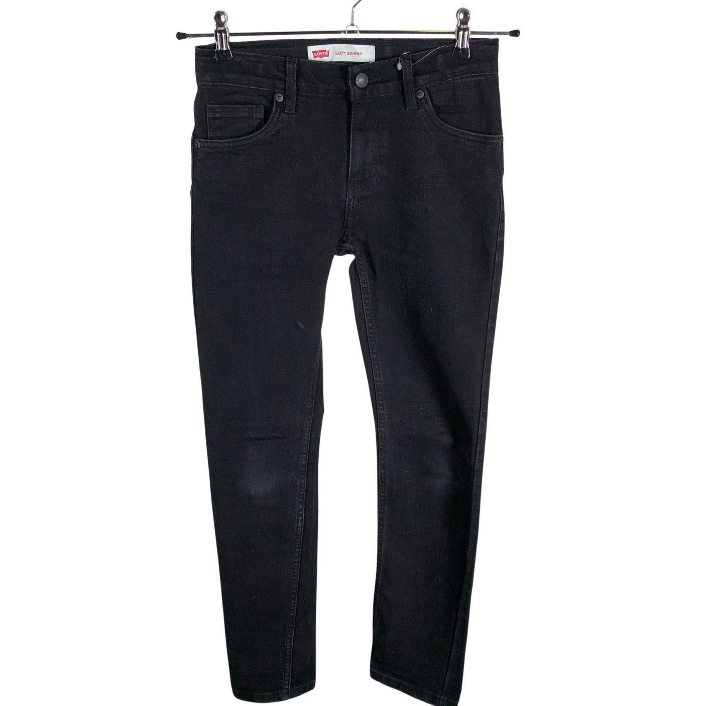 Unisex Levi's - Teksad, suurus 158 - 164 - Must (1)