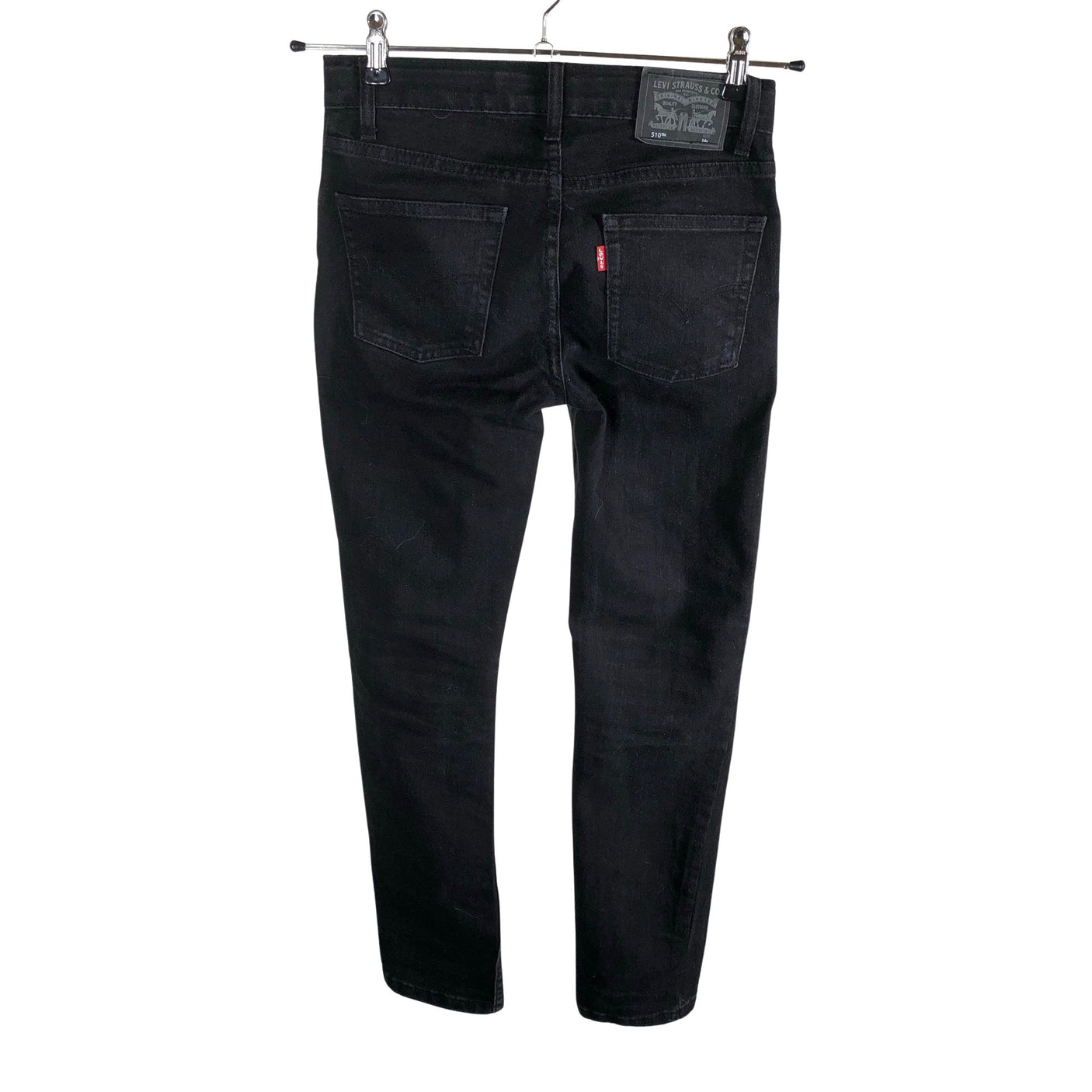 Unisex Levi's - Teksad, suurus 158 - 164 - Must (2)