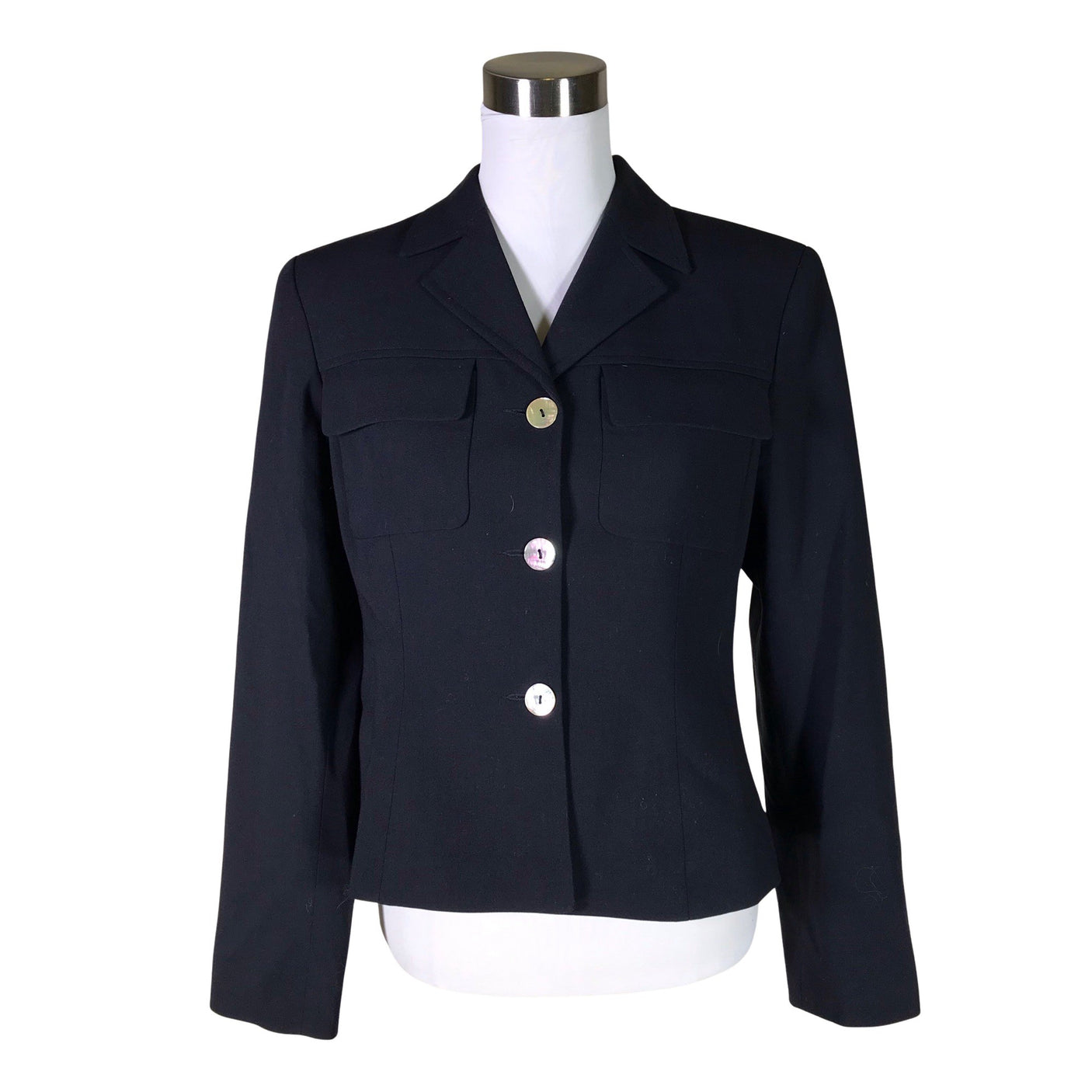 Unisex Andiata - Kostüüm, suurus 40 - Sinine (3)