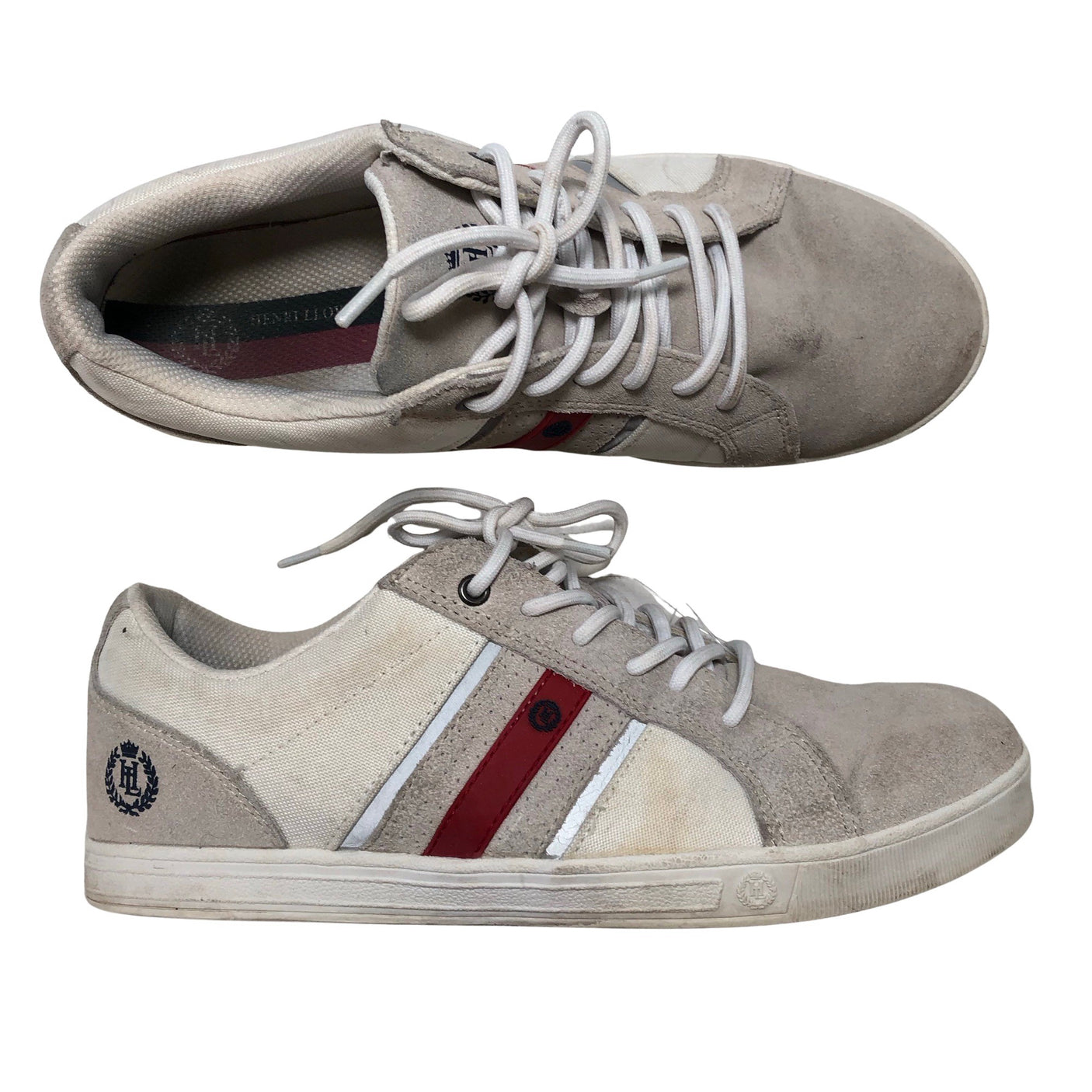 Unisex Henri Lloyd - Tennised, suurus 41 - Hall (1)