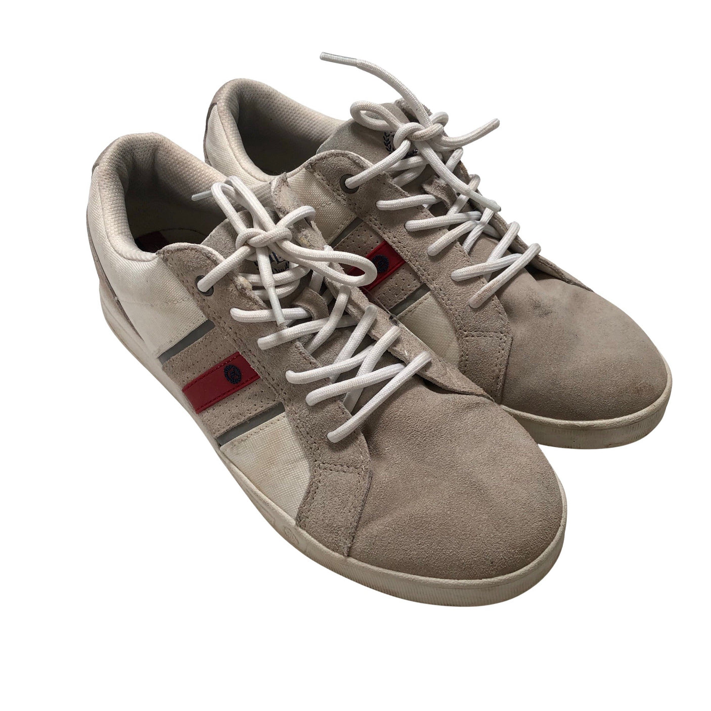 Unisex Henri Lloyd - Tennised, suurus 41 - Hall (2)