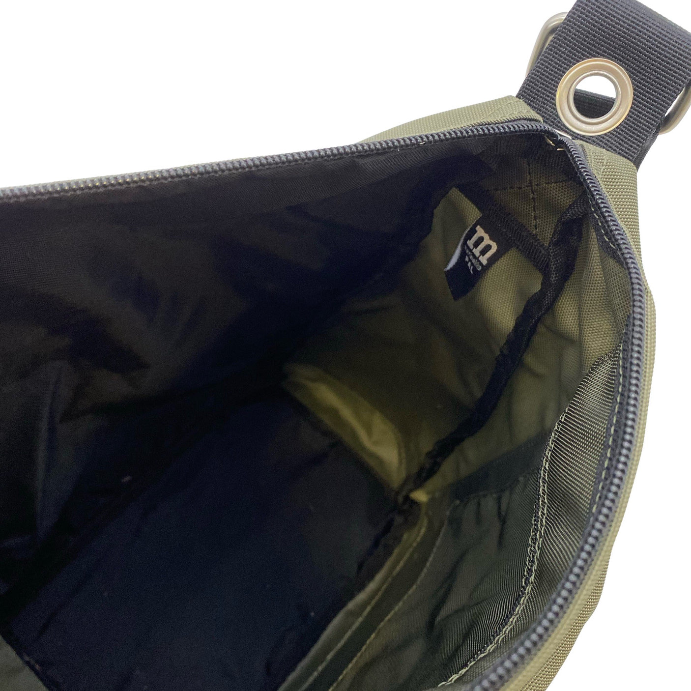 Unisex Marimekko - Olkalaukku, koko Midi - (2)