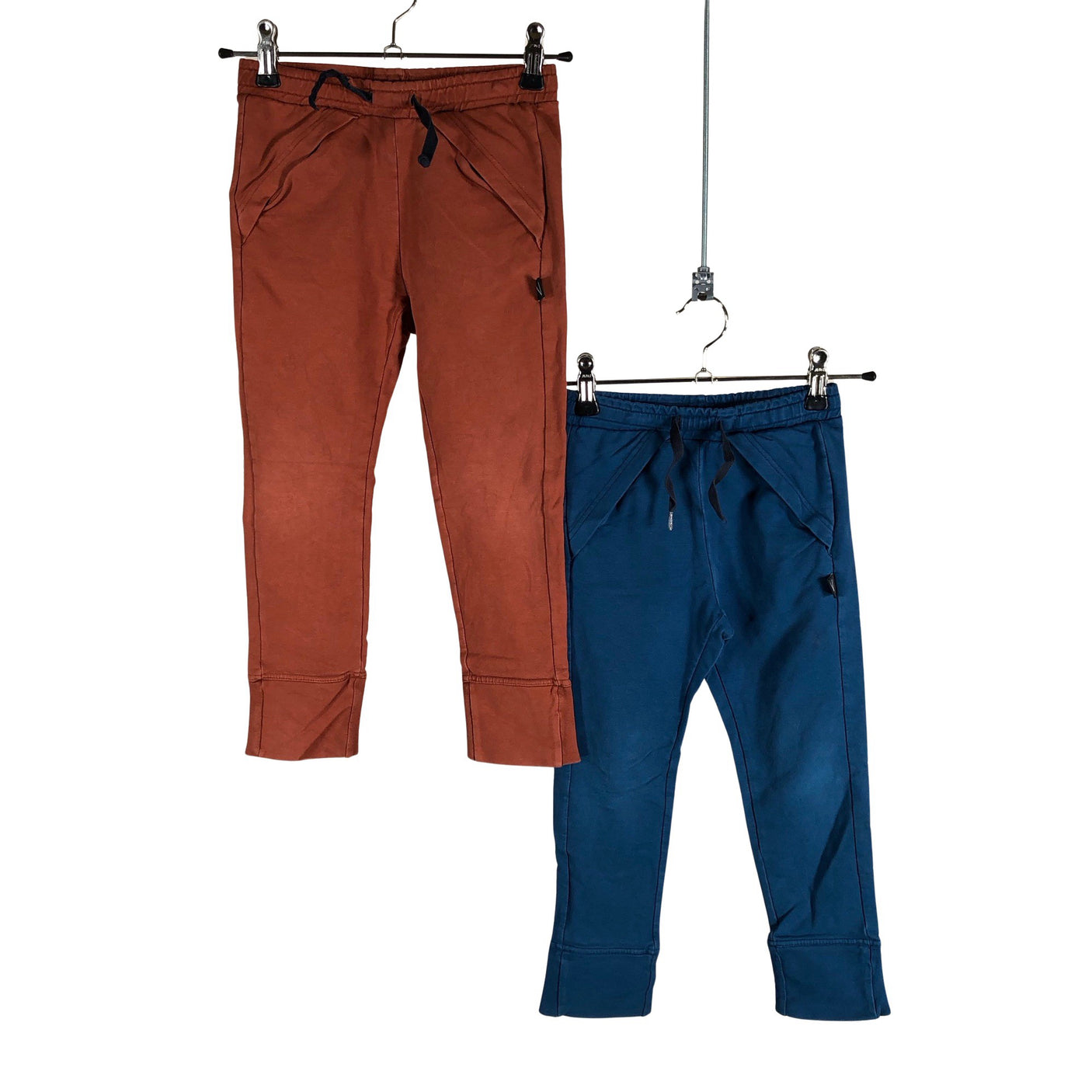 Unisex NOSH - Collegehousut, koko 110 - 116 - (1)