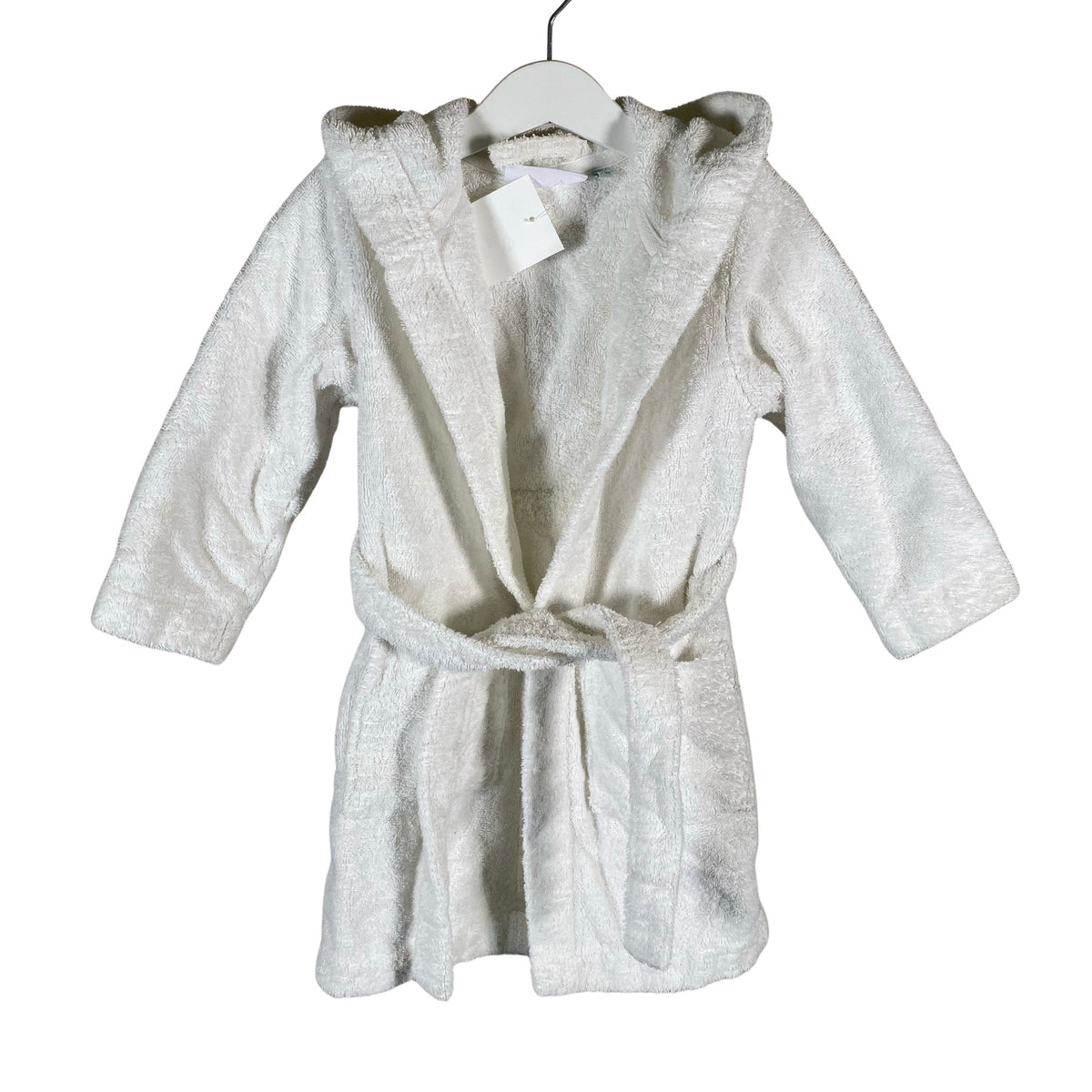 Unisex Bogi - Kylpytakki, koko 92 - 98 - (1)