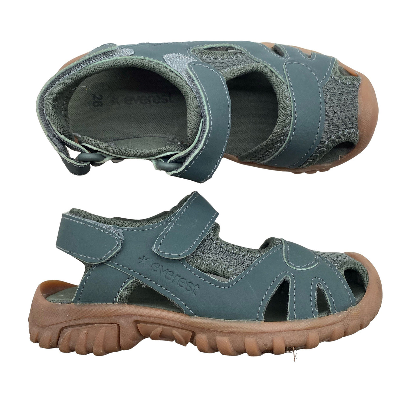 Unisex Everest - Sandaalit, koko 26 - (1)