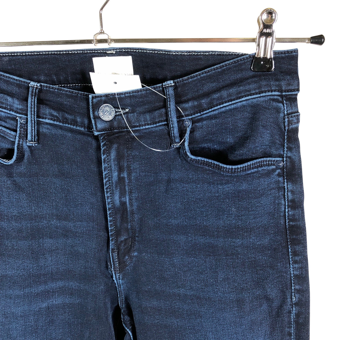 Unisex Mother - Teksad, suurus W28 - Sinine (3)