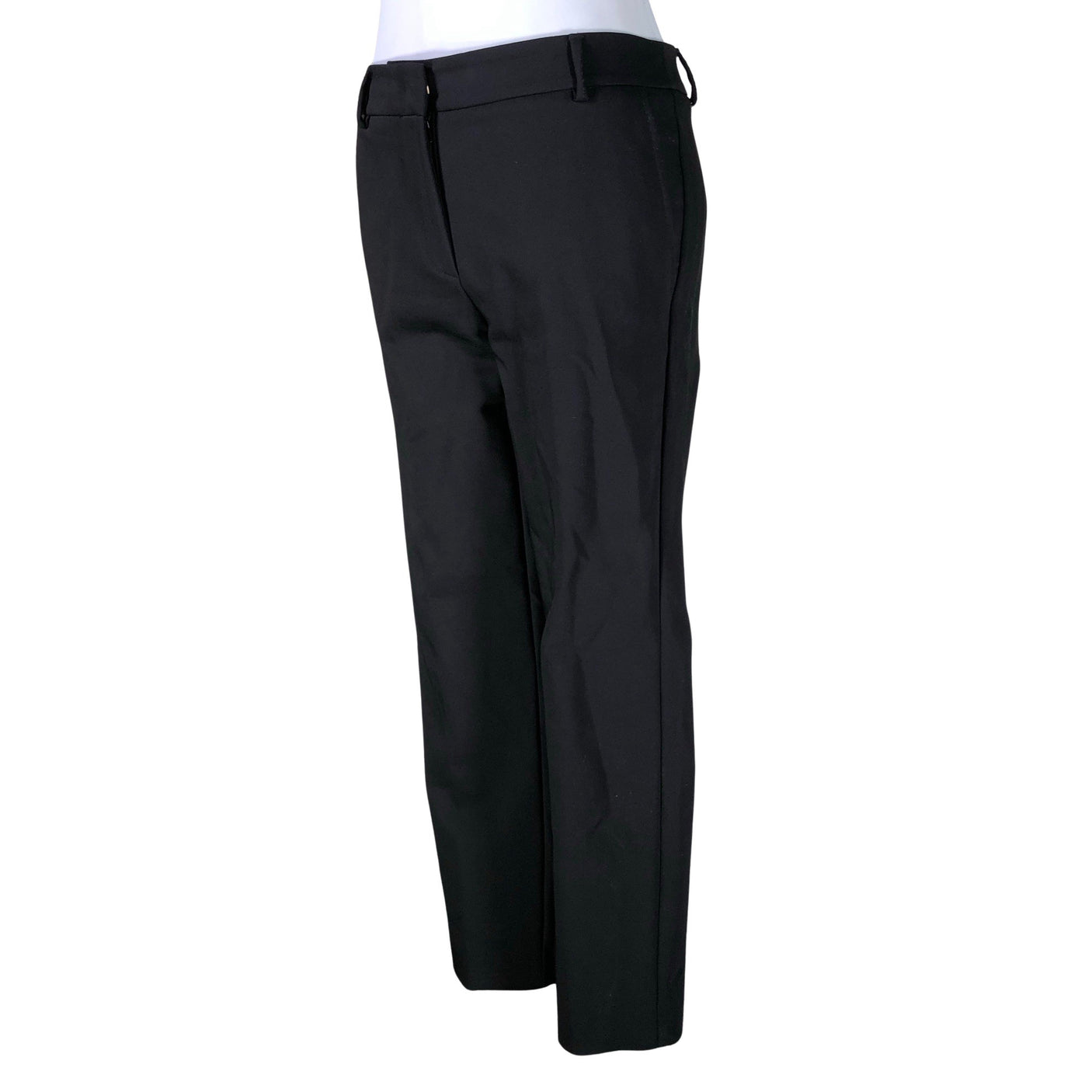 Unisex Marella - Mittevenivad püksid, suurus 36 - Must (3)