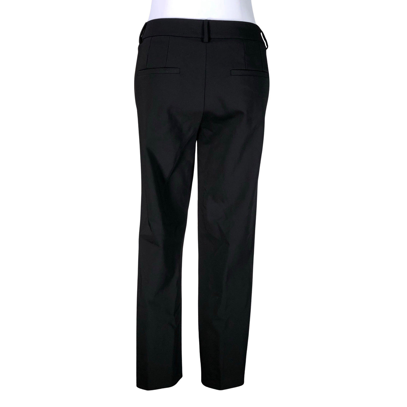 Unisex Marella - Mittevenivad püksid, suurus 36 - Must (2)
