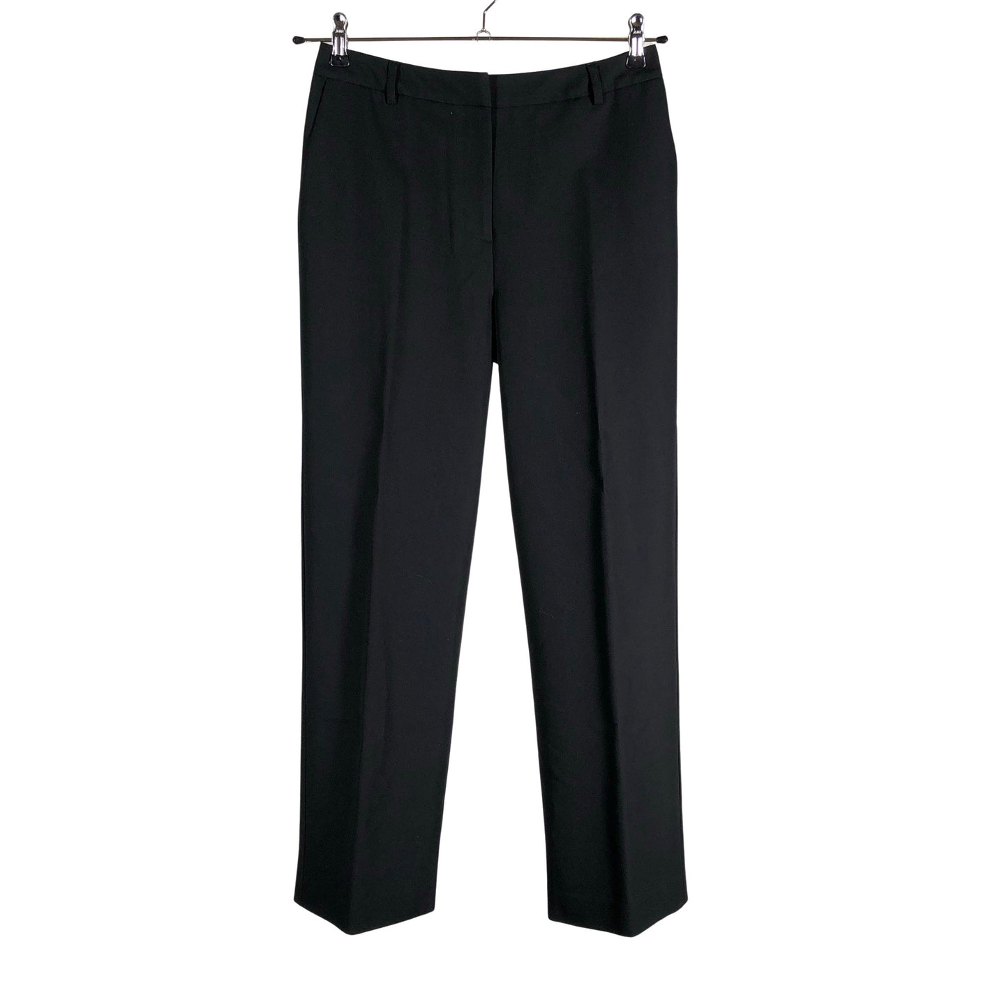 Unisex Modström - Viigipüksid, suurus 36 - Must (1)