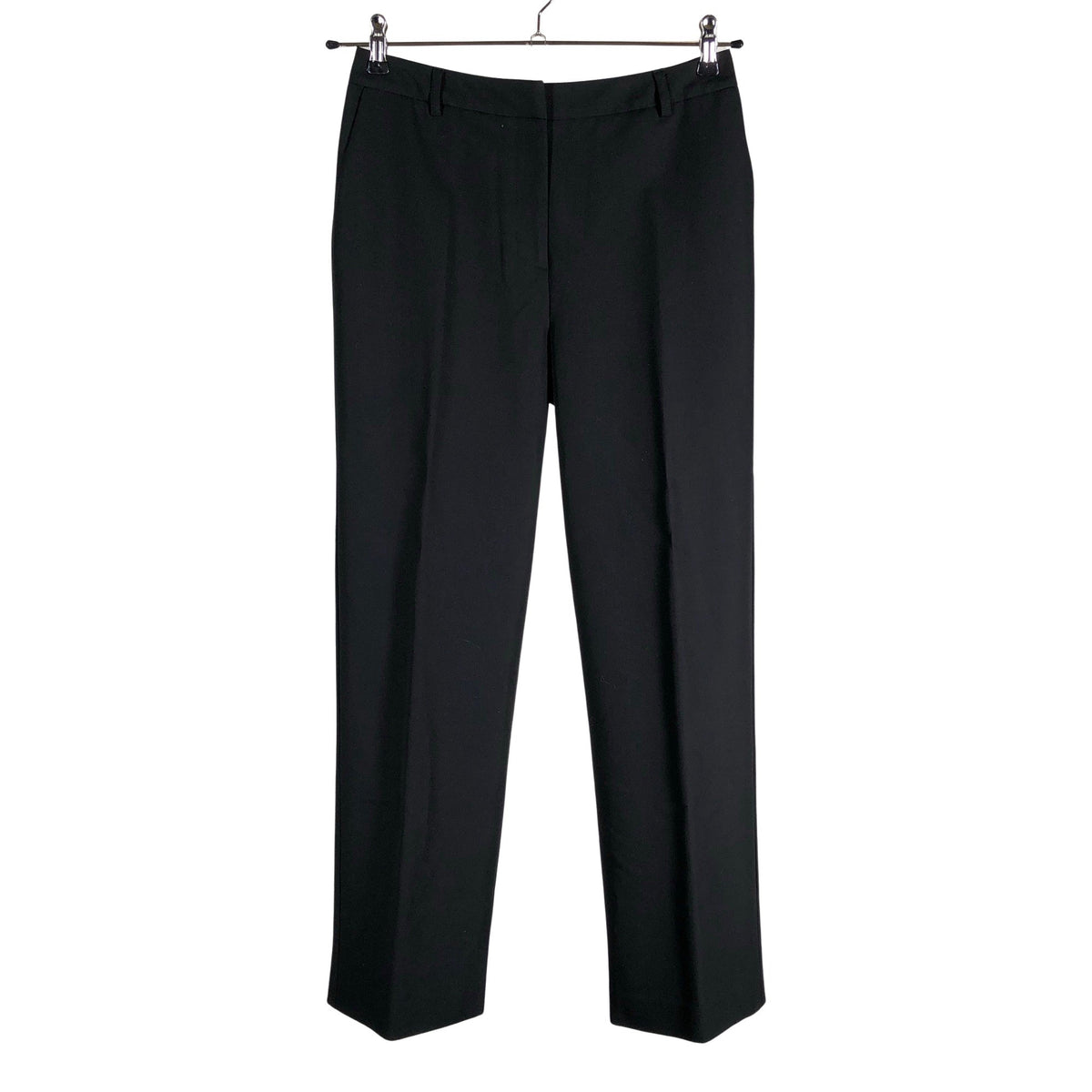 Unisex Modström - Viigipüksid, suurus 36 - Must (1)