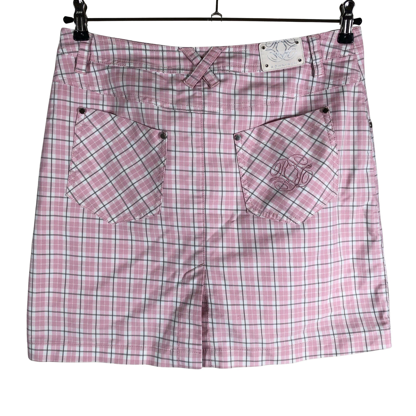 Unisex Röhnisch - Spordipüksseelik, suurus 38 - Heleroosa (2)