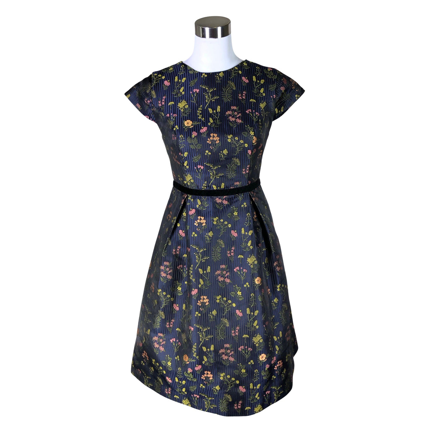 Unisex Marks&Spencer - Mitteveniv kleit, suurus 36 - Sinine (1)