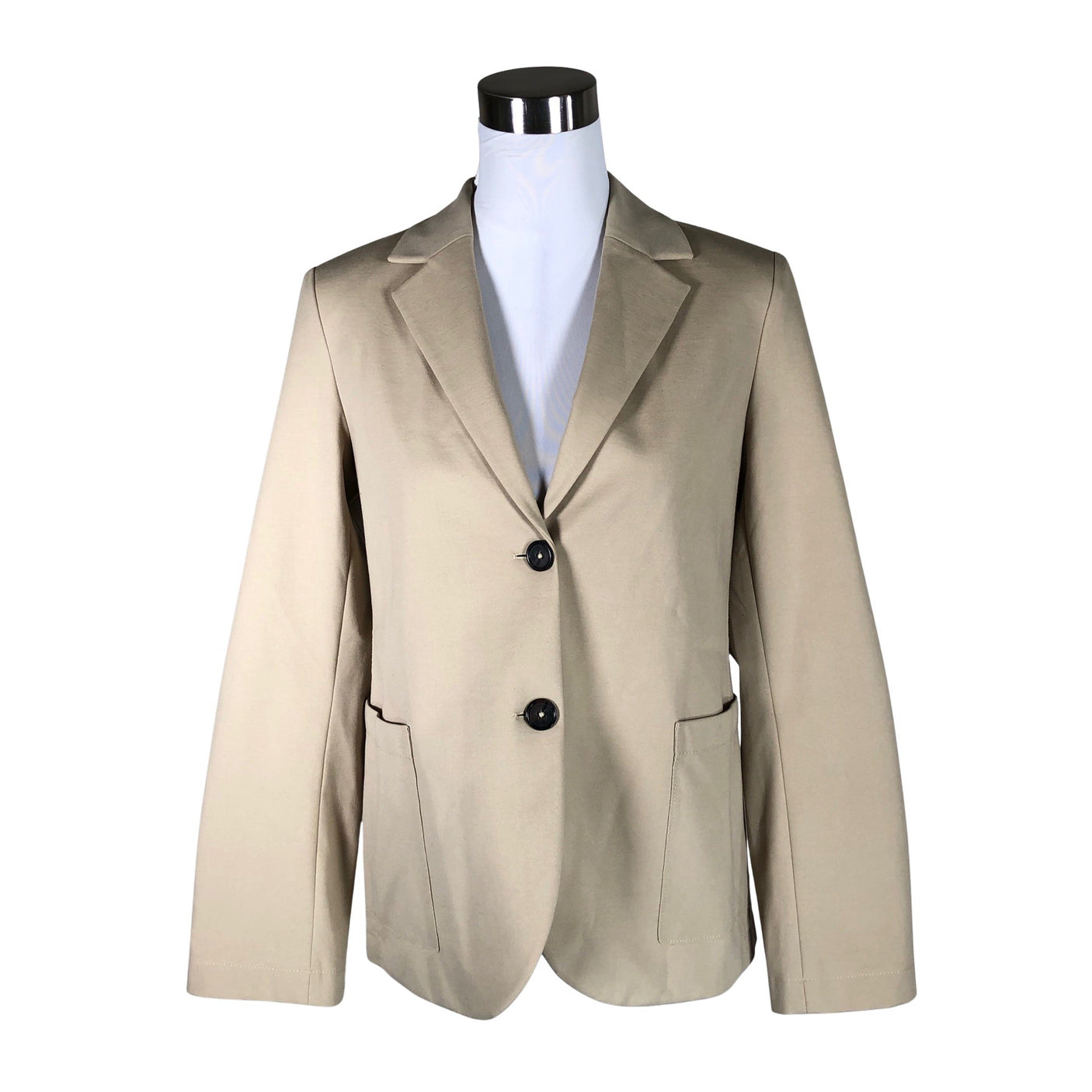 Unisex Marc O'Polo - Jakk, suurus 36 - Beige (1)