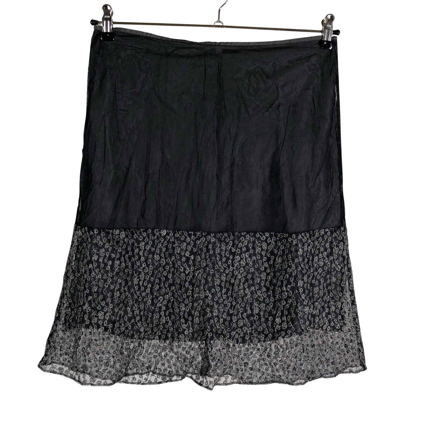 Unisex Turnover - Pidulik seelik, suurus 40 - Must (1)