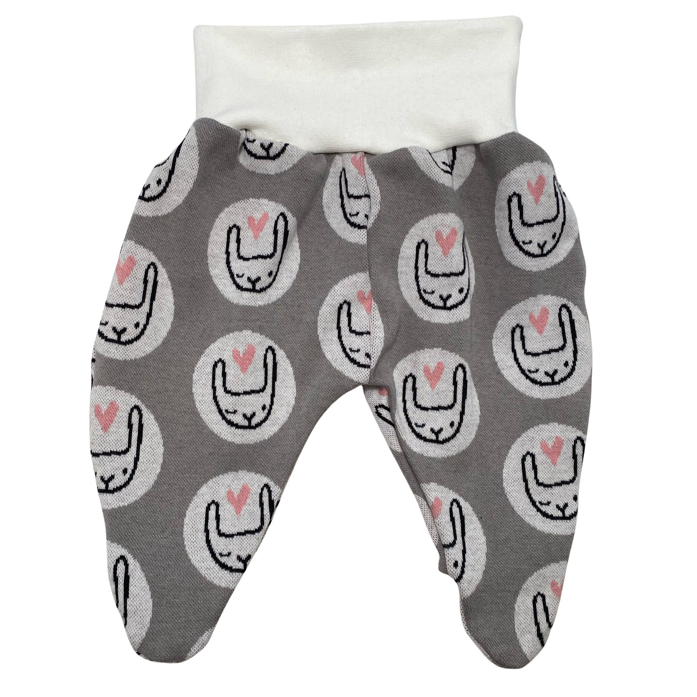 Unisex Handmade - Potkuhousut, koko 62 - 68 - (1)