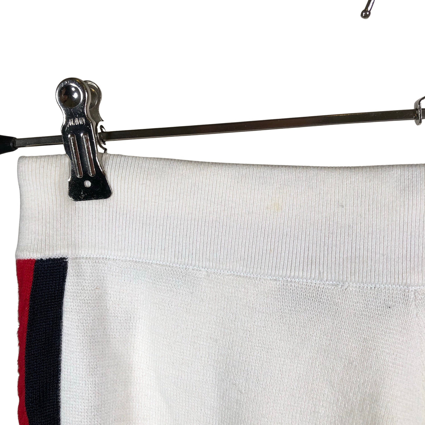 Unisex Tommy Hilfiger - Collegehousut, koko 40 - (2)