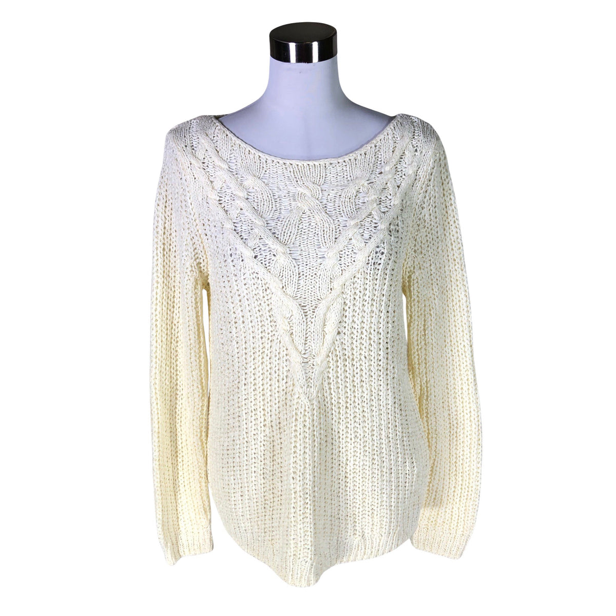 Unisex Ouì - Neulepaita, koko 40 - (1)