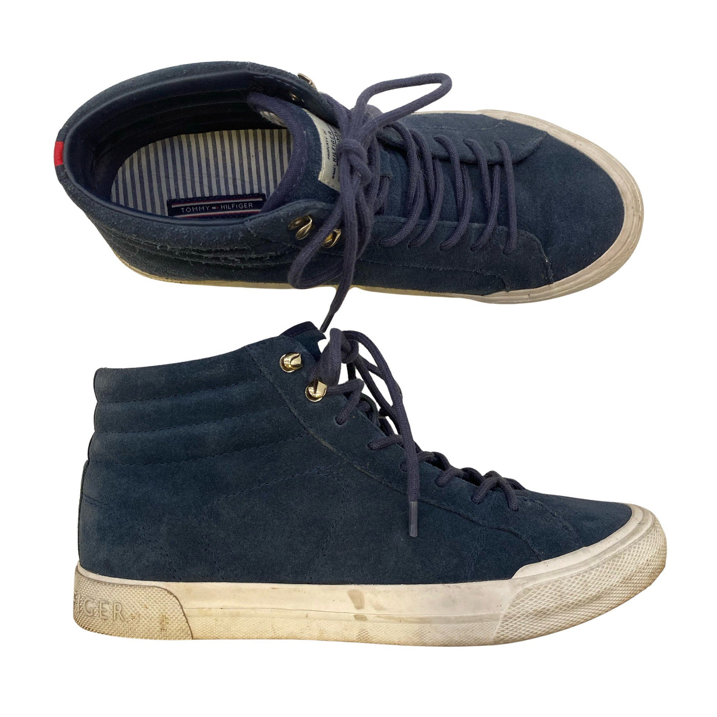 Unisex Tommy Hilfiger - Tennised, suurus 38 - Sinine (1)