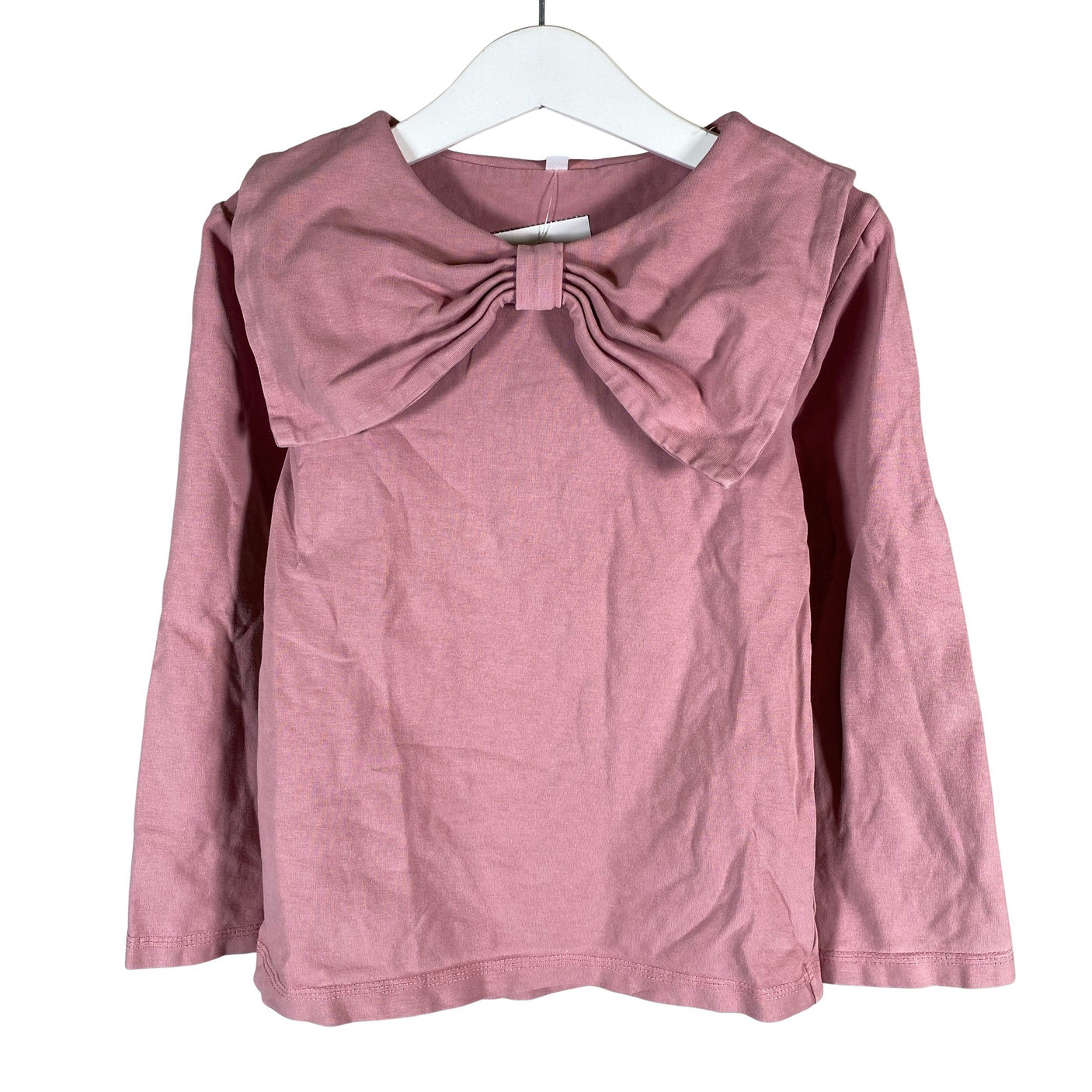 Unisex Napikas - Trikoopaita, koko 122 - 128 - (1)